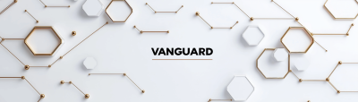 Vanguard Luxury Banner