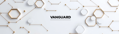 Elegant Vanguard Banner