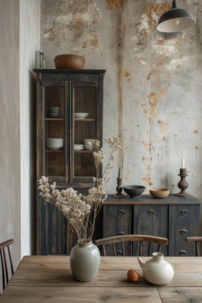 Wabi Sabi Accessories
