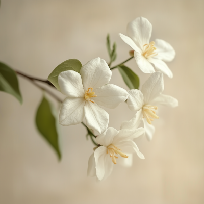 Jasmine Blossom