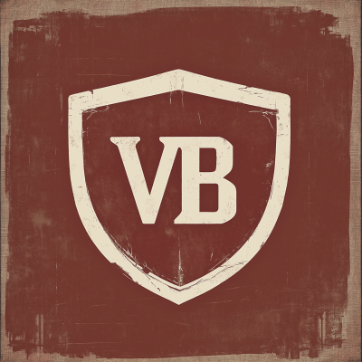 Cold War Inspired Logo