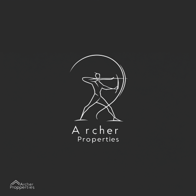 Archer Properties Logo