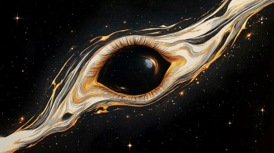 Cosmic Sagittarius