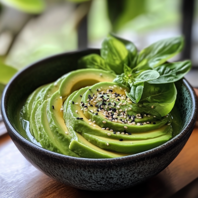 Avocado Recipes