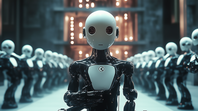AI Agent Commanding