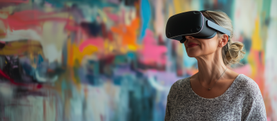 Virtual Reality Experience