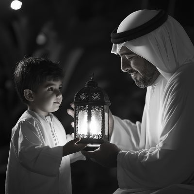 A Father’s Gift