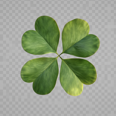 Four Leaf Clover