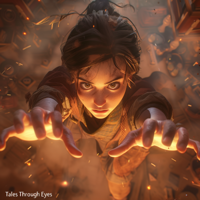 Fantasy Profile Picture
