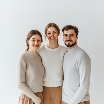 Three Russian Teachers