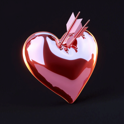 Toxic Heart
