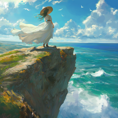 Japanese Manga Inspiration