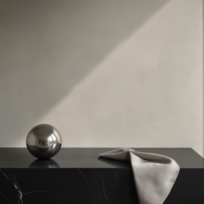 Minimalist Modern Still Life