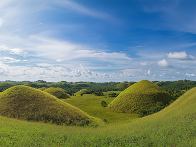 Panoramic View