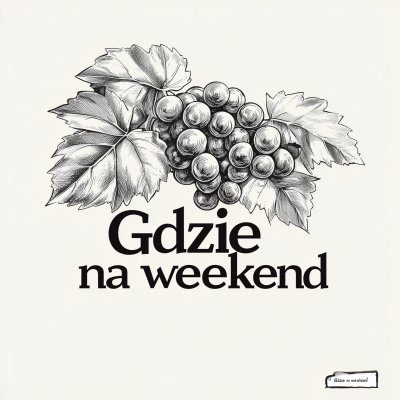 Minimalist Black and White Design