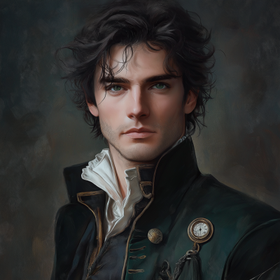 Victorian Lord