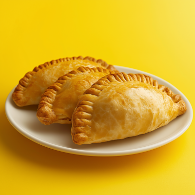 Delicious Empanadas