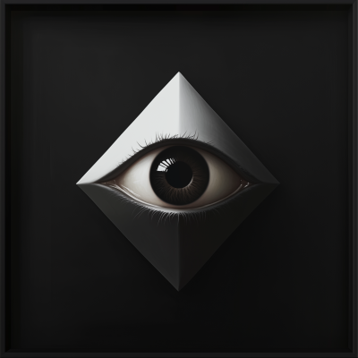 Squared Eyeball