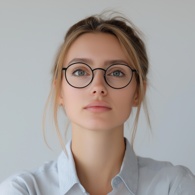 Office Girl