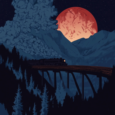 Mystic Journey