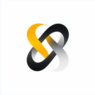 Modern Scientific Logo