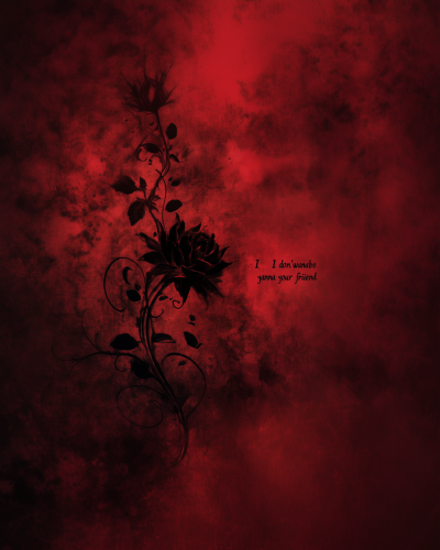 Gothic Elegance