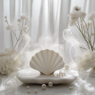 Elegant Shell