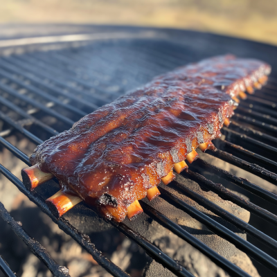 BBQ Ribs