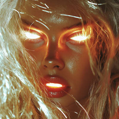 Elemental Goddess