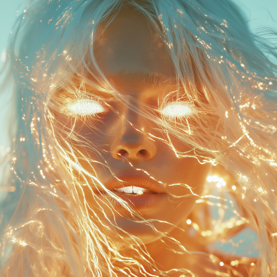 Elemental Goddess