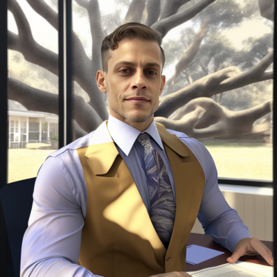 Professional Office Setting