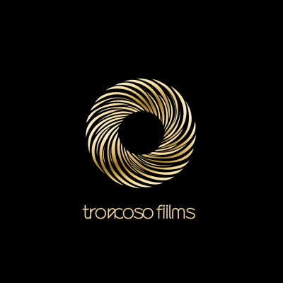 Troncoso Films Logo