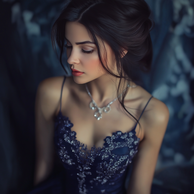 Midnight Elegance