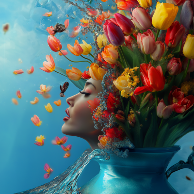 Transformation of Beauty