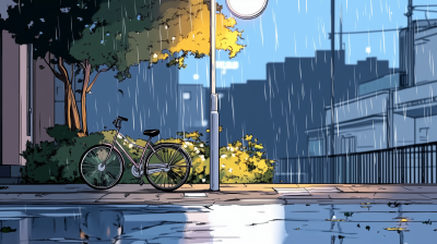 Anime Artwork