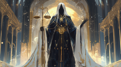 The Eternal Mediator