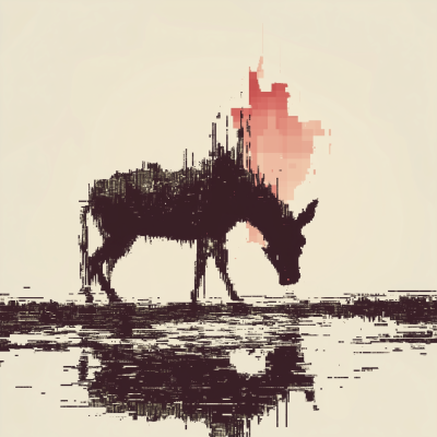 Creepy Minimalism