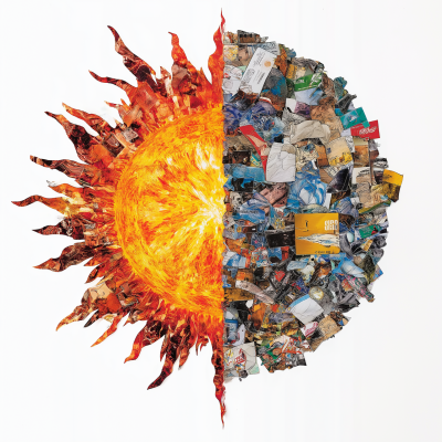 The Consequences of Waste