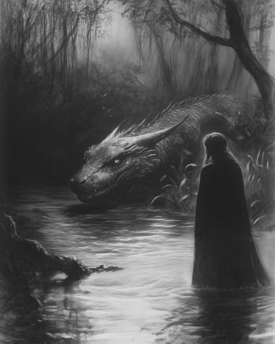 Dragon Transformation