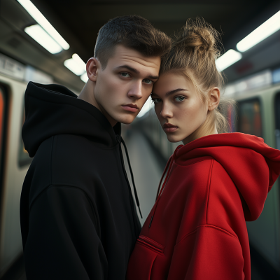 Metro Vibes