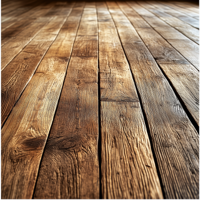 Wooden Floor