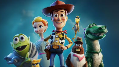 Animated Adventure