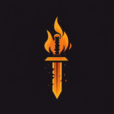 Forge Emblem Logo