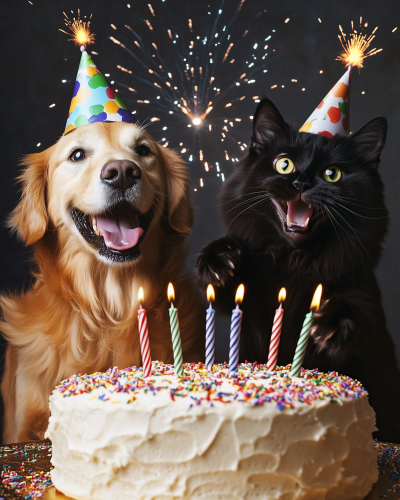 Birthday Bash