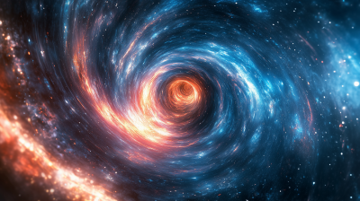 Ultra Realistic Fourth Dimension in Space