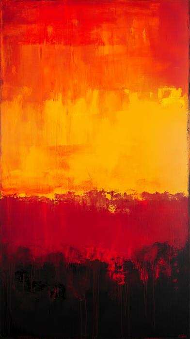 Abstract Corporate Art