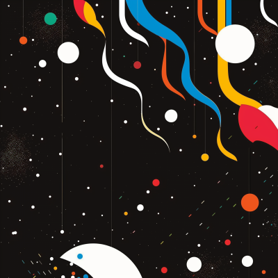 Futuristic Book Cover