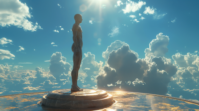 African God of Technology