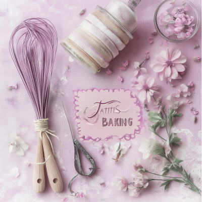 Vintage Baking Cover