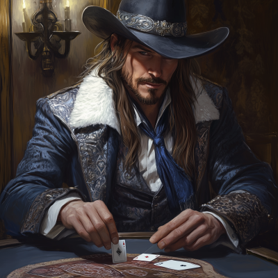Western Showdown